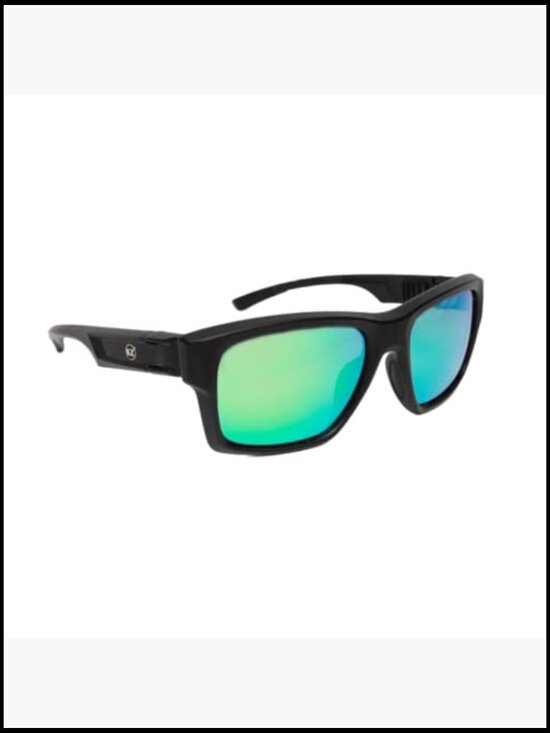 Medium Rectangular Sunglasses Polarized 100% UV Protection main image 4